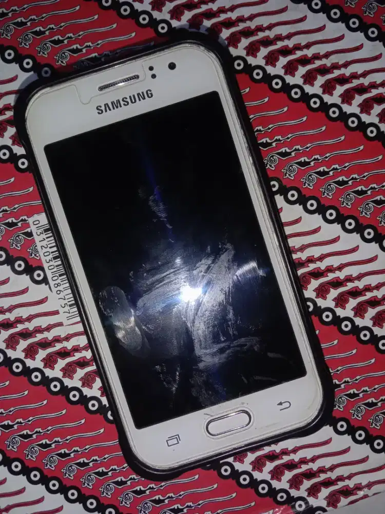 Galaxy Jq Ace SM-J111F - double SIM-card Normal Jaya