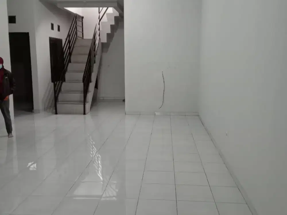 Rumah Terawat Batununggal