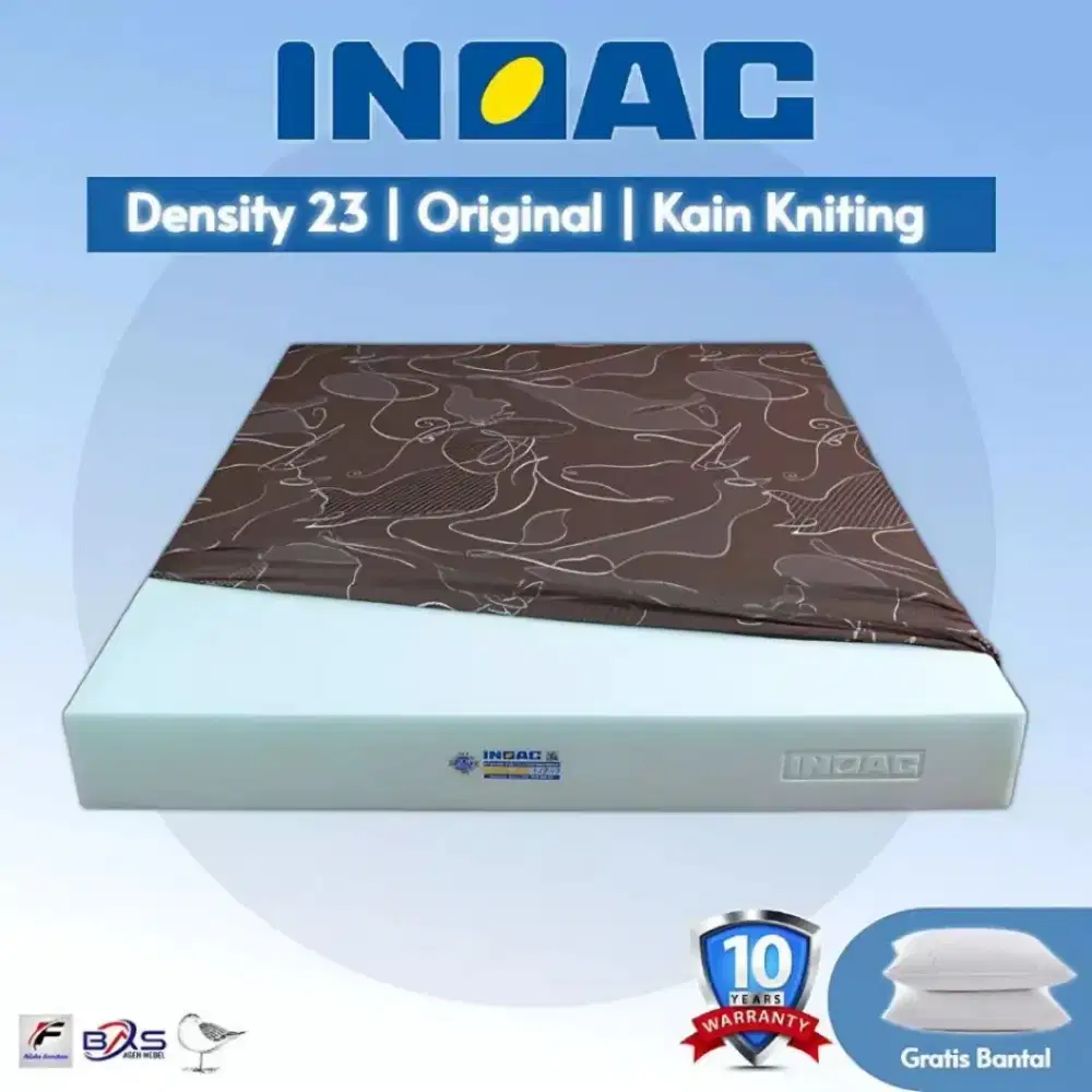 Kasur Busa INOAC
