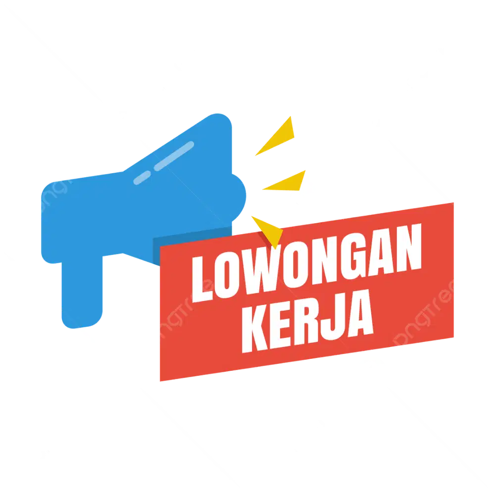 Lowongan Admin Toko