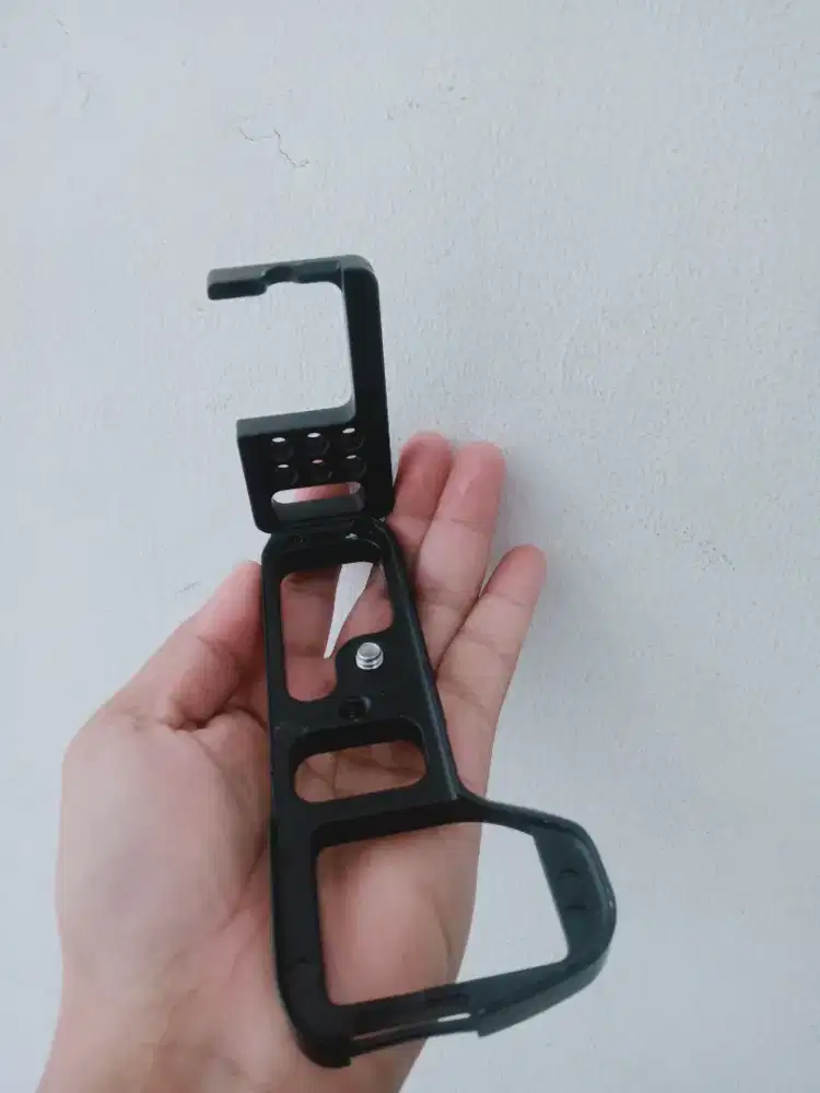 Barangkali ada yang butuh Aksesoris kamera