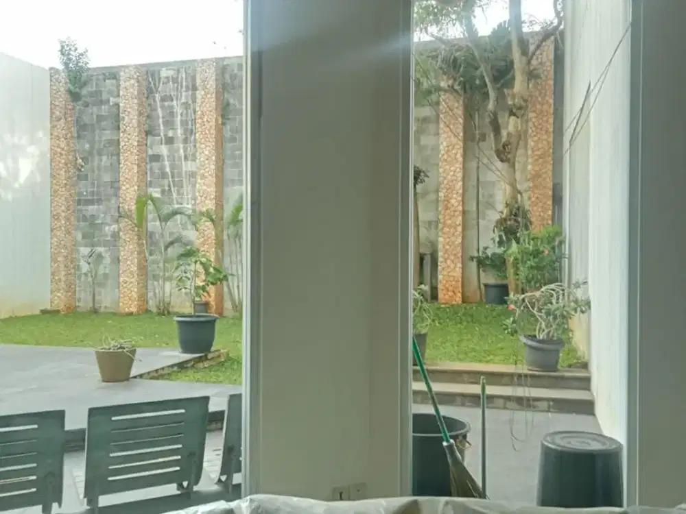 Rumah Di Menteng Inti Sangat Strategis