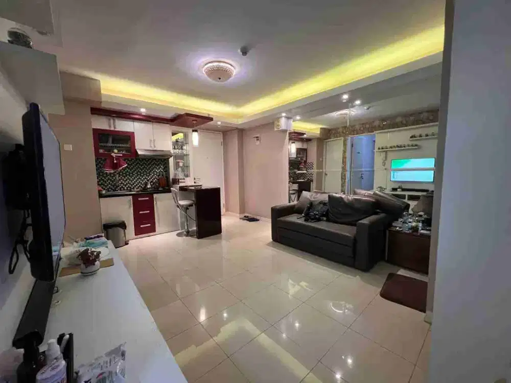 Jual 3BR Bassura city