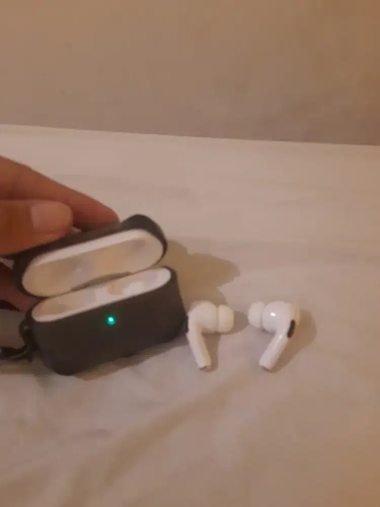 Airpod pro jual murah aja
