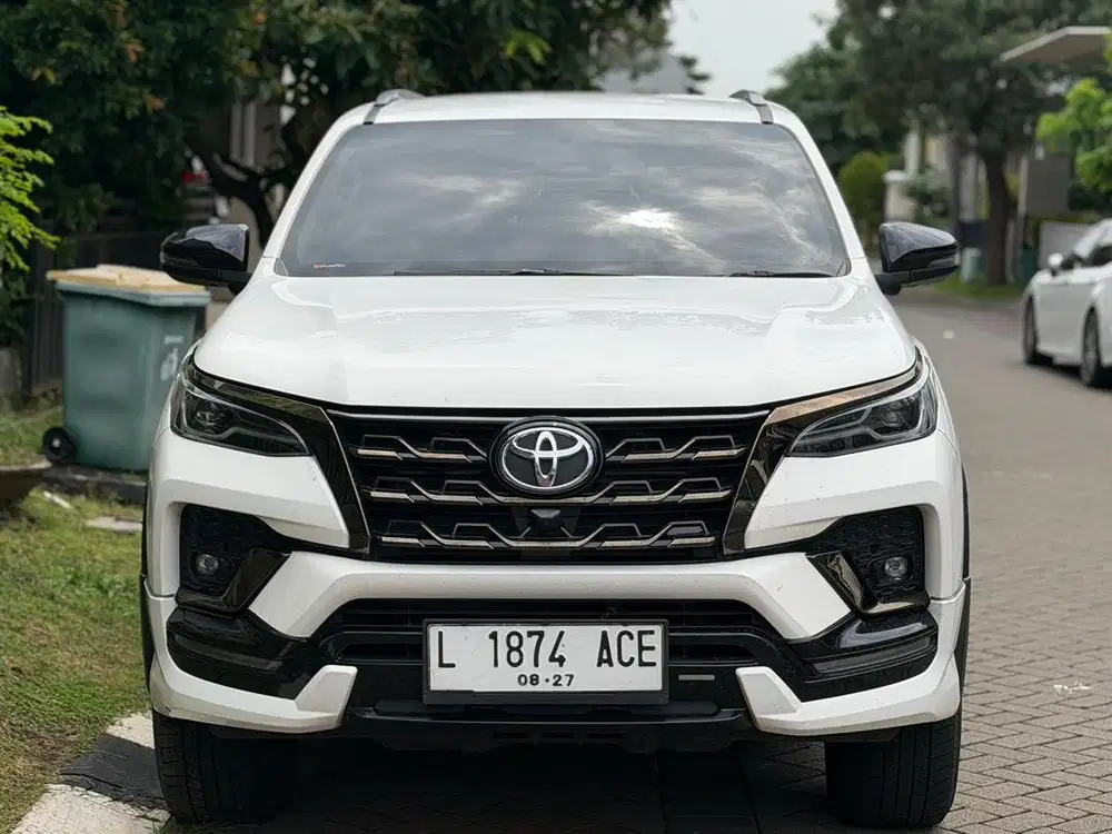 TOYOTA VRZ GR 2.8 Matic 2022