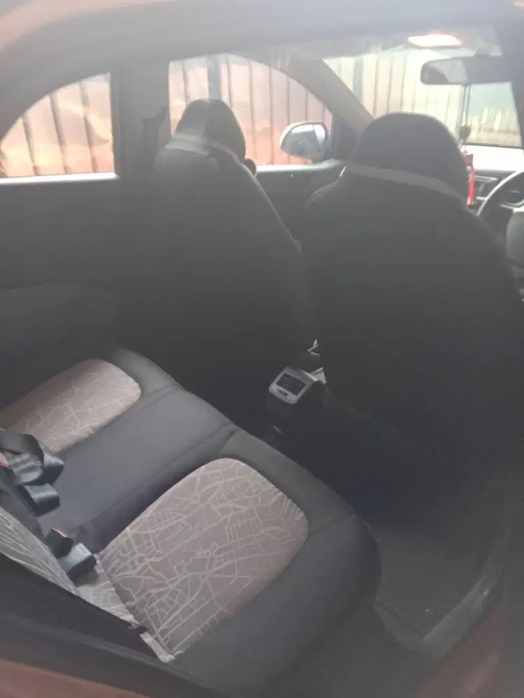 Di jual mobil pribadi jarang di pakai