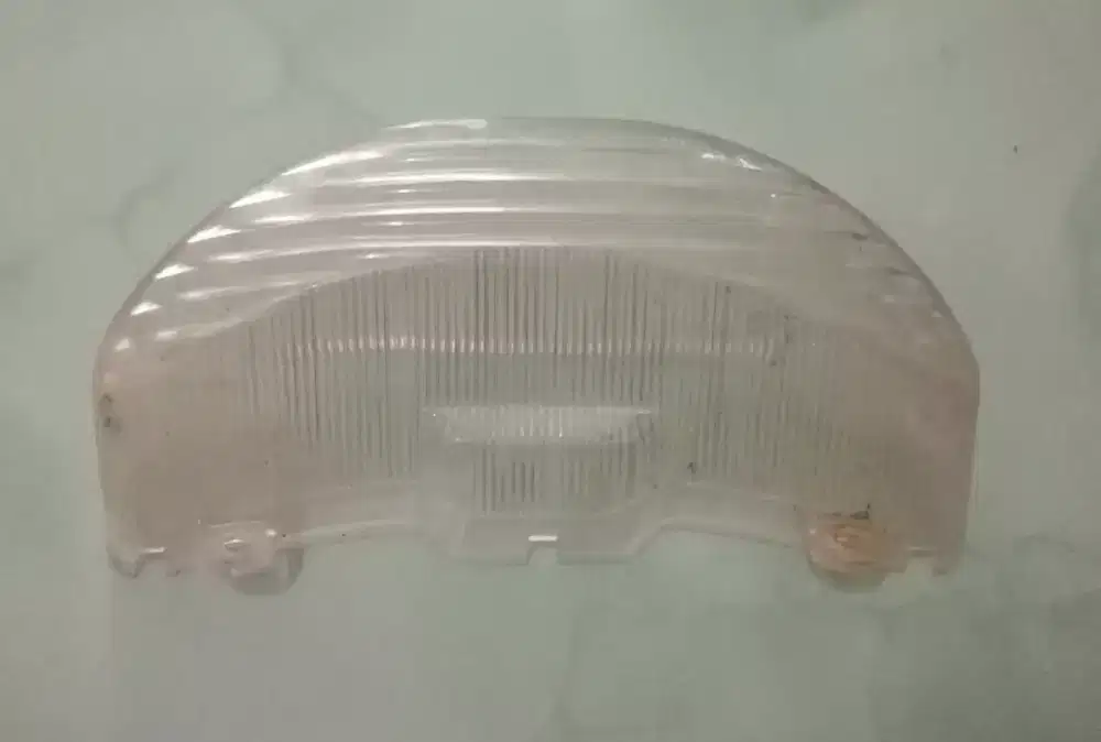 MIKA BENING LAMPU TUMPUK GRAND