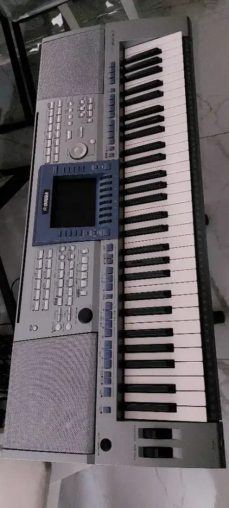 Keyboard yamaha Psr-1500