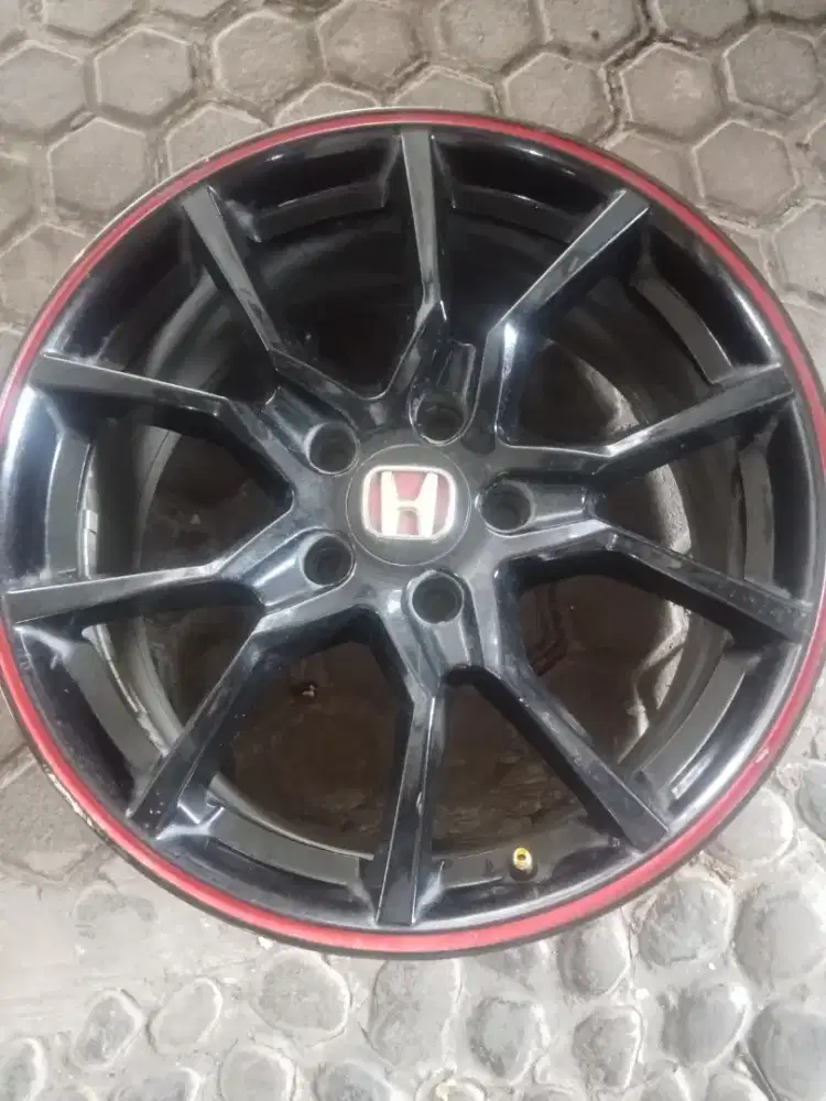 Velg Honda Civic 2018