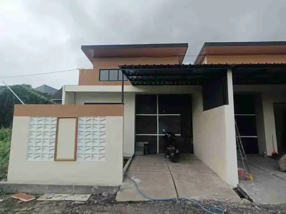 Dijual Rumah Murah Karangbong Gedangan Sidoarjo