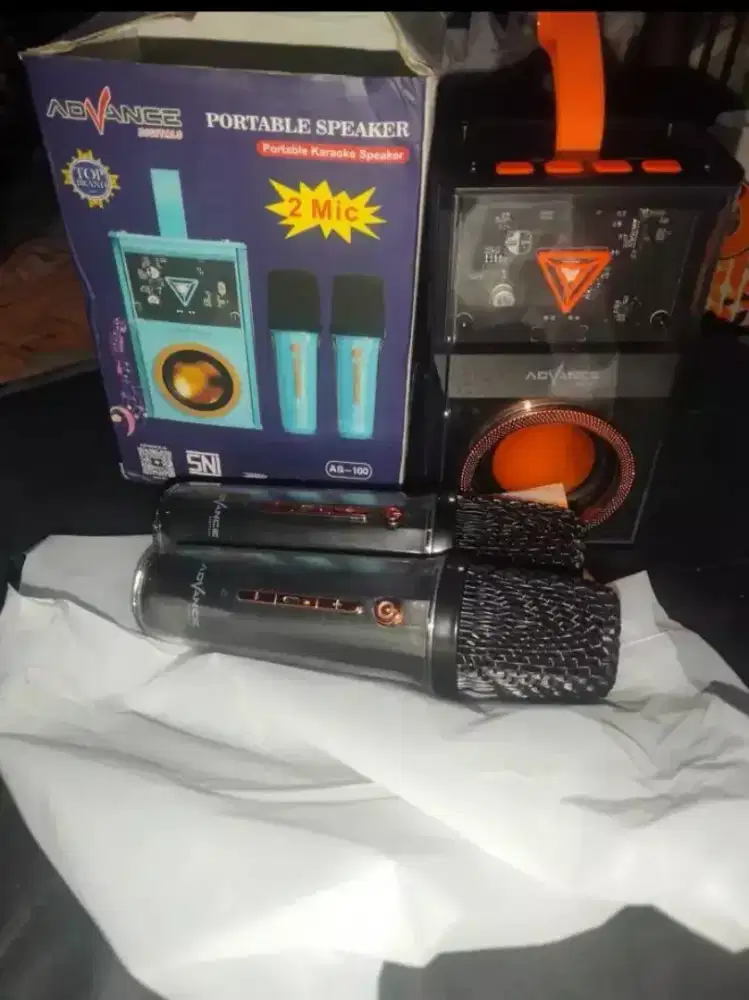 spiker bluetooth advance