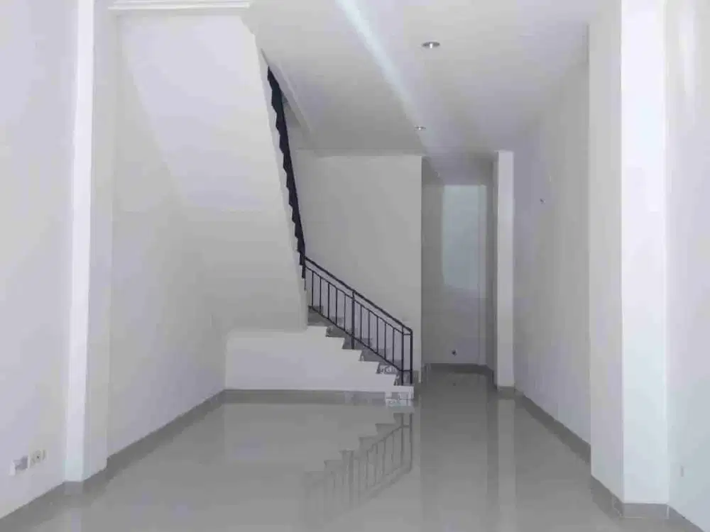 jual harga murah rukan la riviera bagus