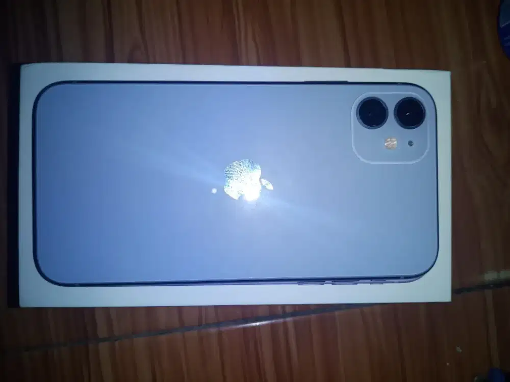 Iphone 11 64gb inter