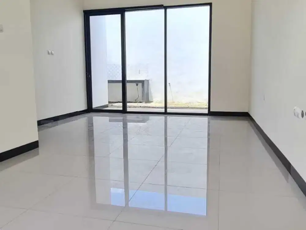 Rumah Baru Taman Kopo Indah 5 Sherwood