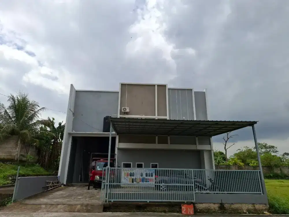 Dicari!! Badan usaha/perseorangan yang ingin bekerja sama