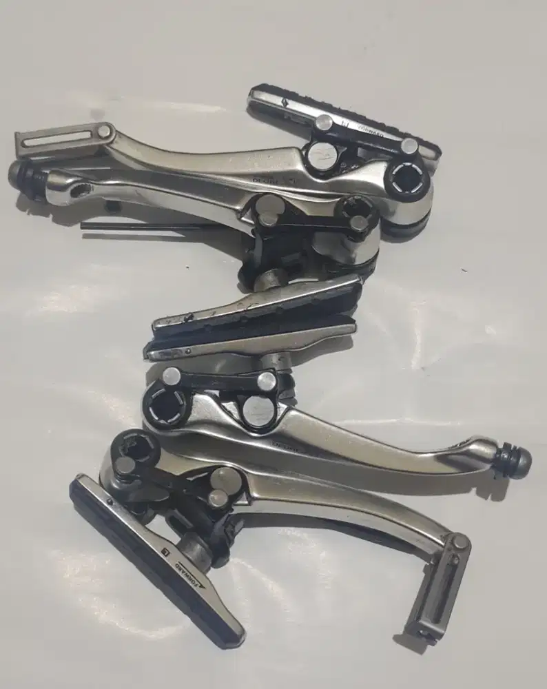 V Brake Shimano XT Japan BR M739