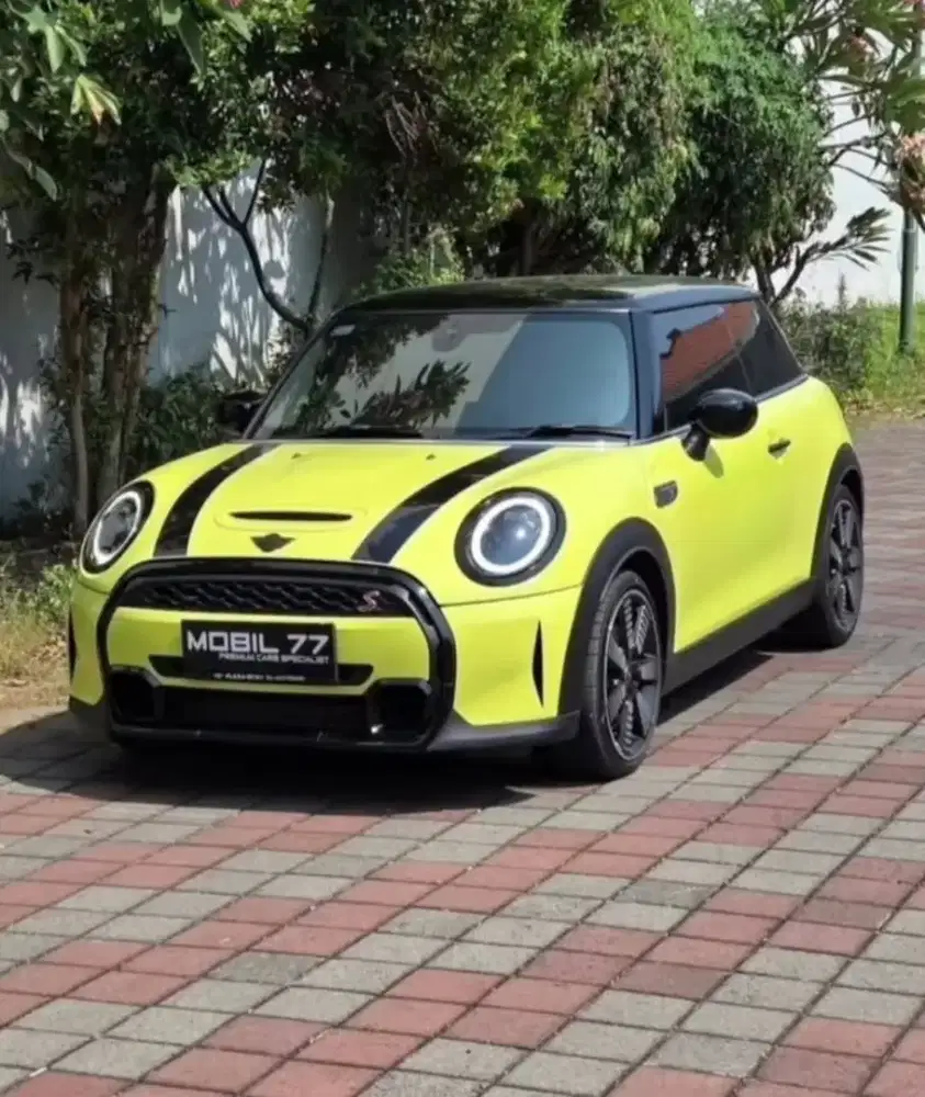 Mini Cooper 2 Door odo12rb Tahuun 2023