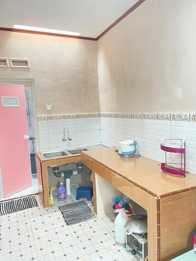 BEBAS BANJIR-Sewa Rumah- di Sungai Bangek. ,Balai Gadang