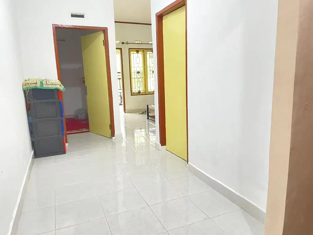 BEBAS BANJIR-Sewa Rumah- di Sungai Bangek. ,Balai Gadang