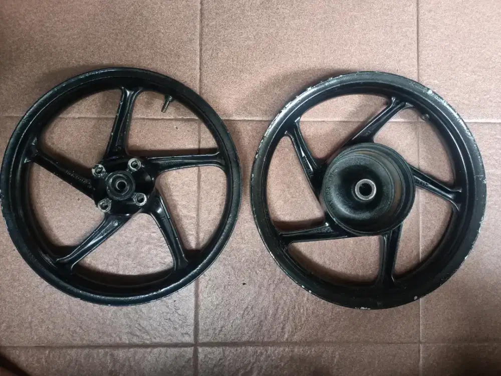 Velg Honda matic 110