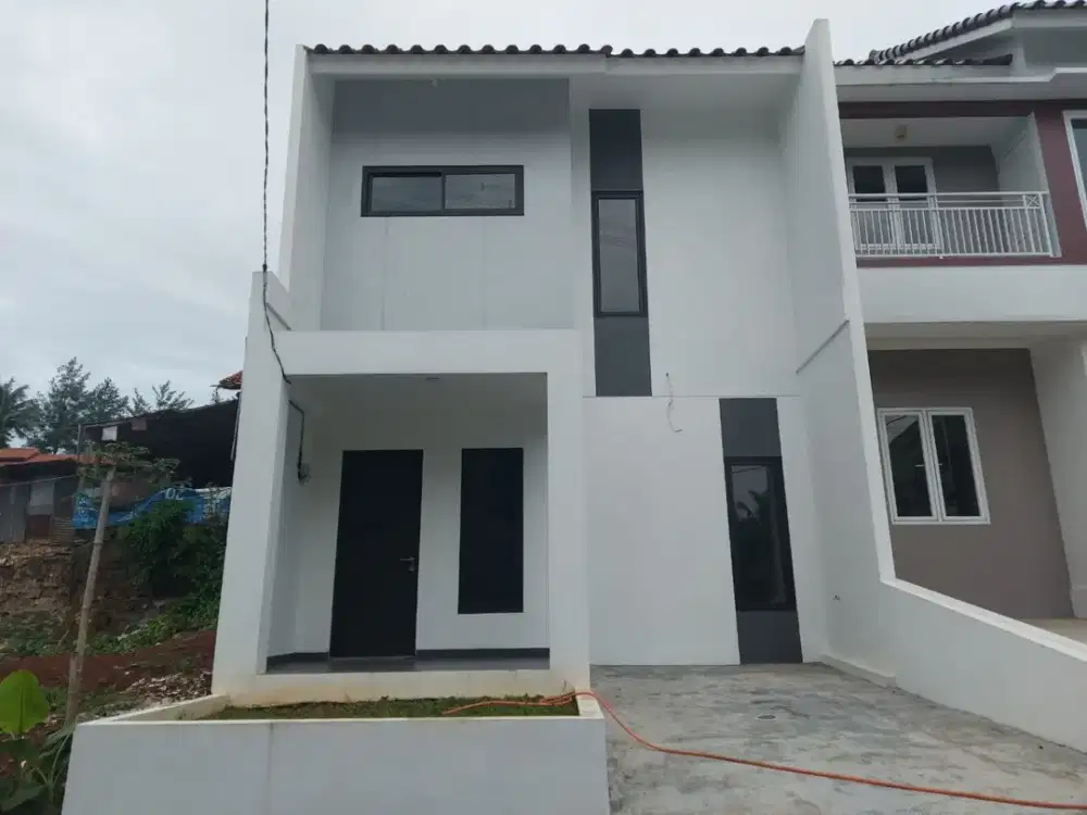 Cinere Dekat Graha Cinere 4 KT Dalam Cluster