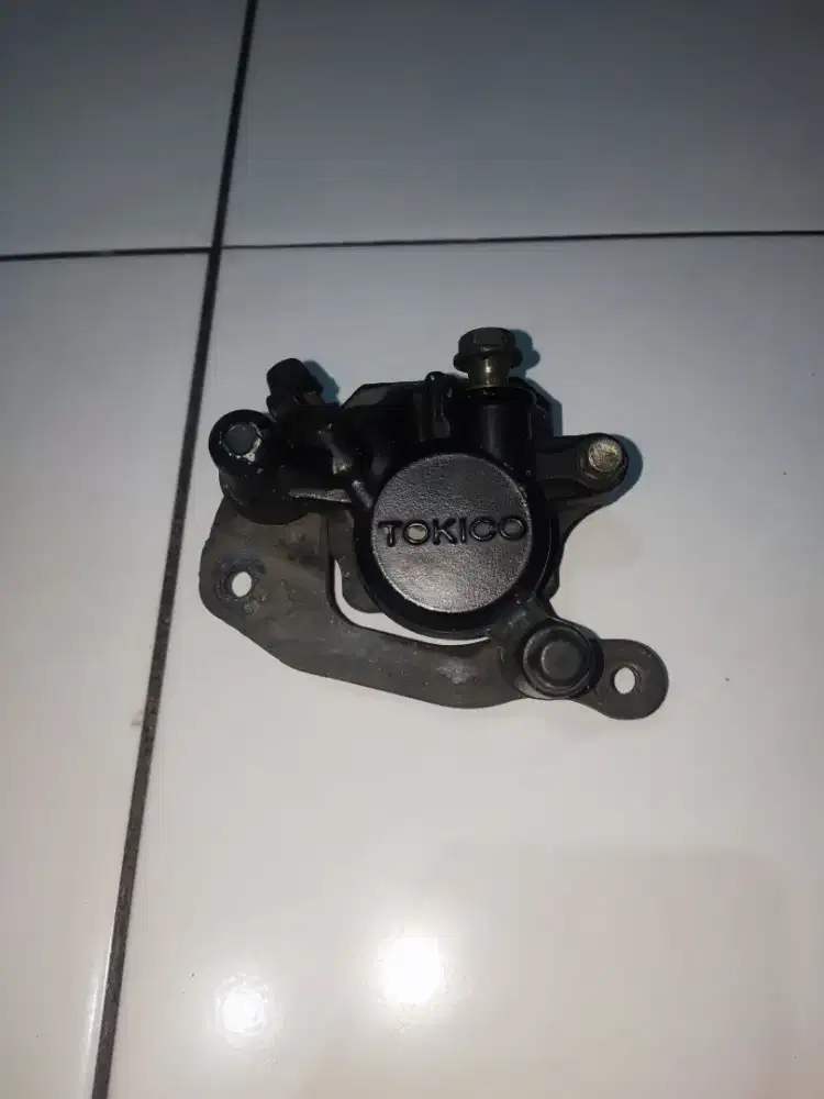 Dijual kaliper original honda