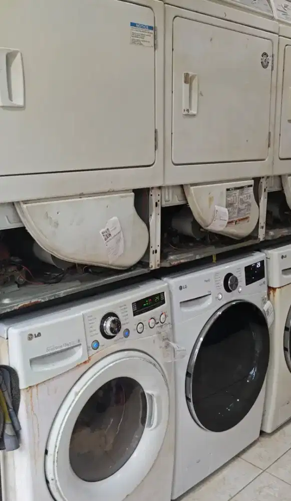 Lowongan kerja laundry