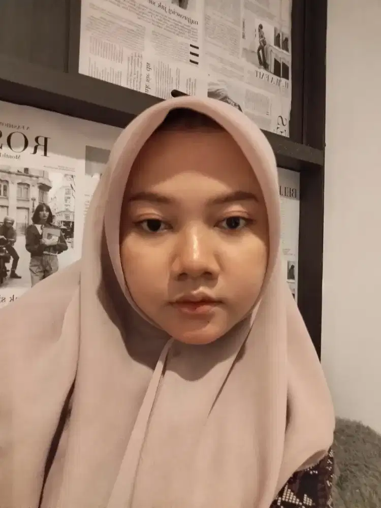 MENCARI PEKERJAAN UNTUK SETELAH LEBARAN