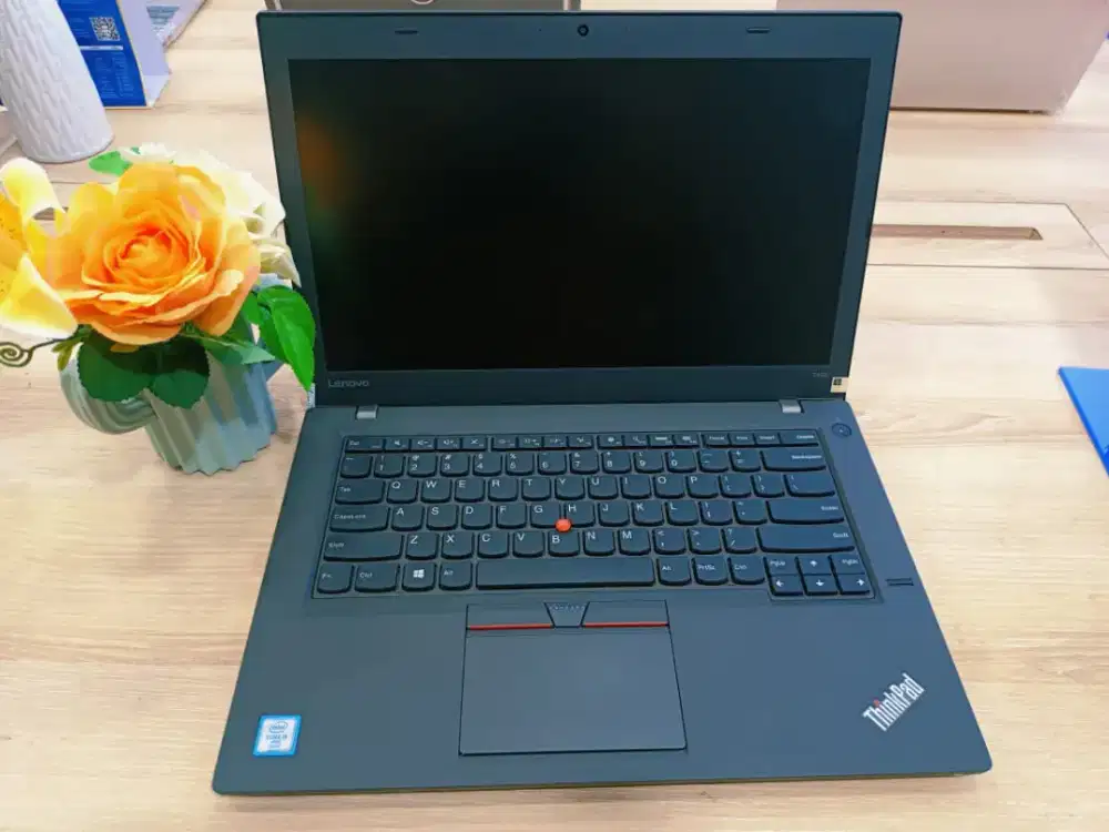 LENOVO T460 INTEL CI5