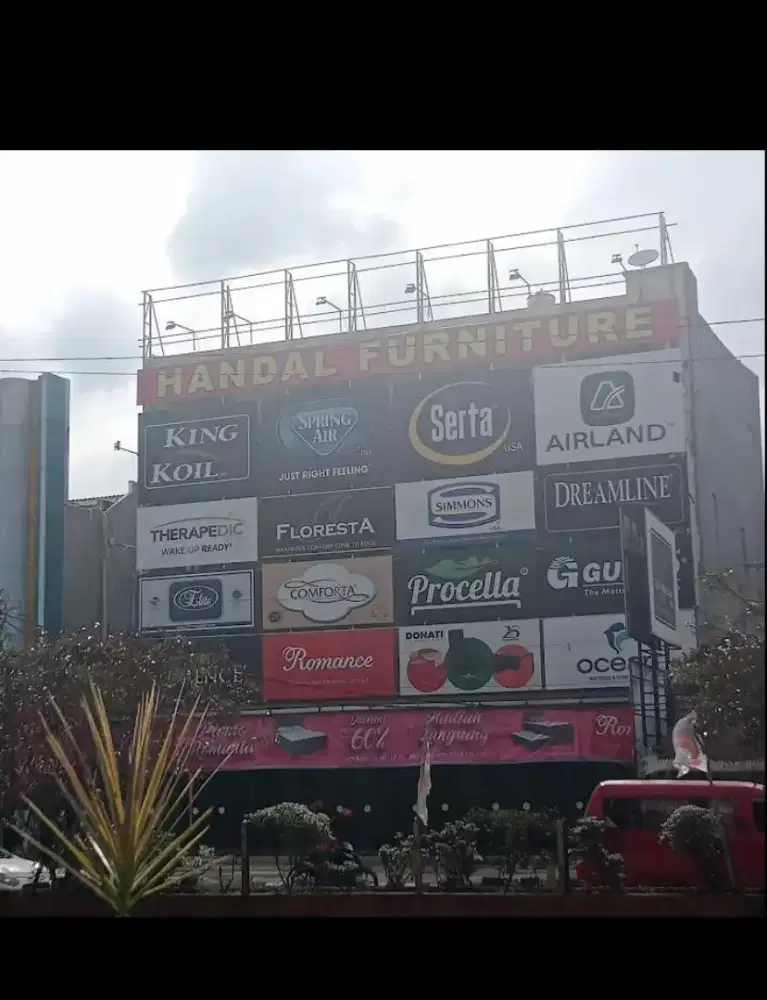 Butuh cepat supir & kenek