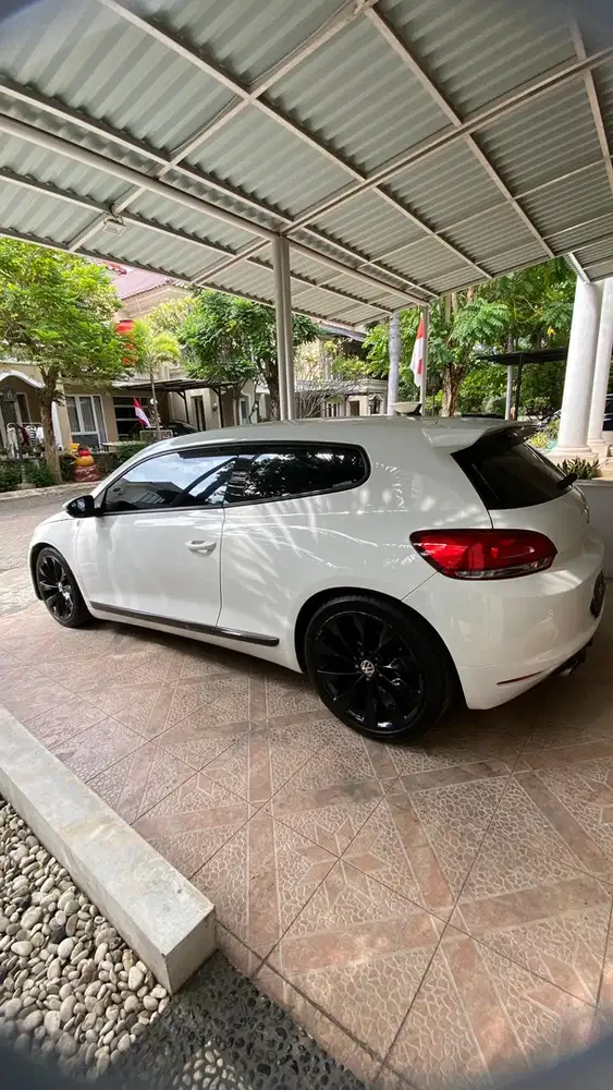 For Sale Volkswagen Scirocco 2013 Barang Istimewa