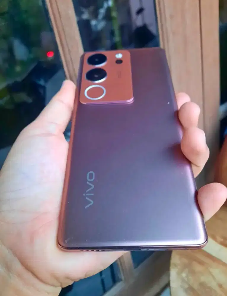 Vivo v29 5g fullset ori
