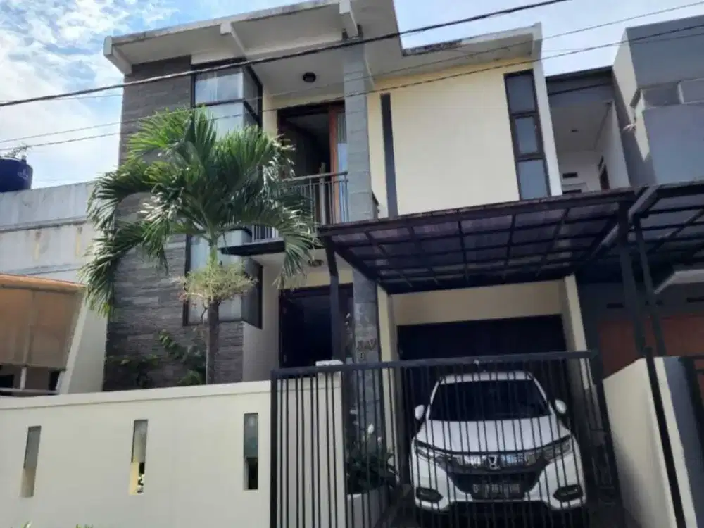 Dijual Rumah Di Arcamanik Bandung Siap Huni
