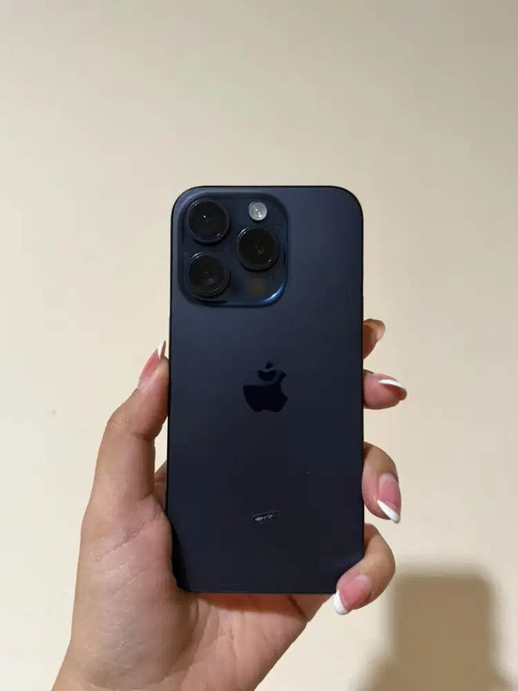 Iphone 15 Pro 256Gb
