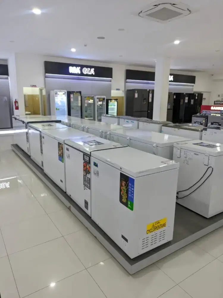 Frezerbox angsuran bersahabat