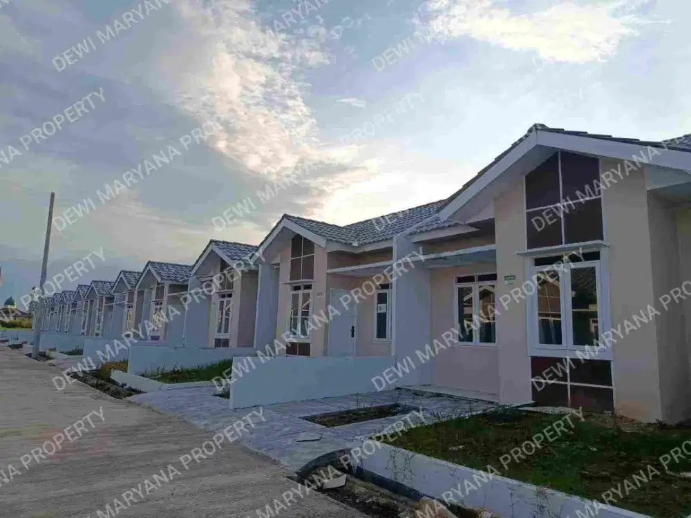 Rumah Subsidi Murah di Bekasi