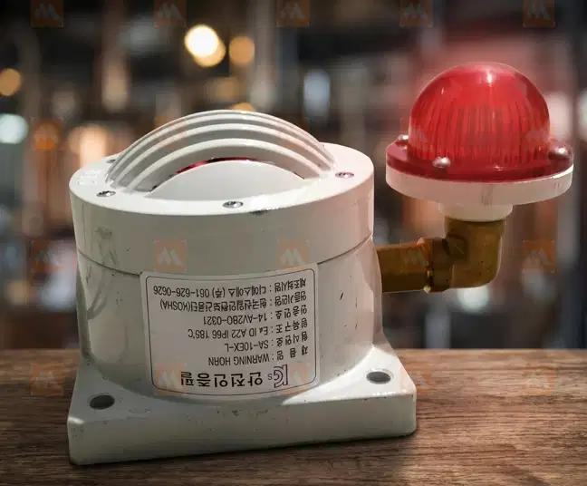 Masusskita Warning Horn Daesung SA-10EX-L(F)