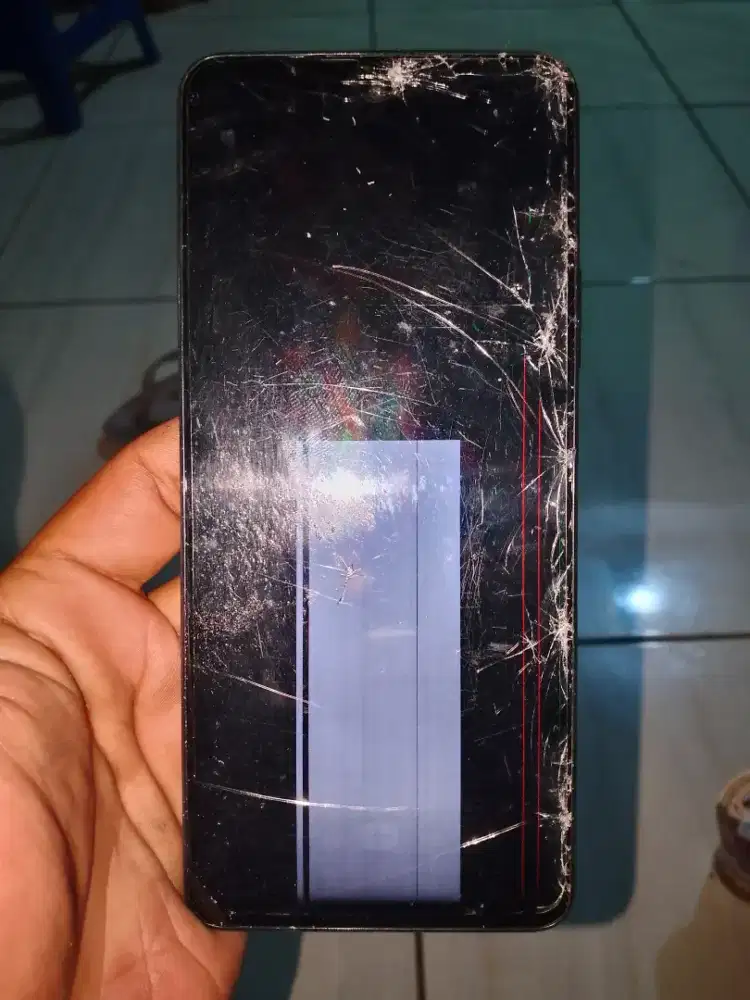 hp infinik hot 50 pro