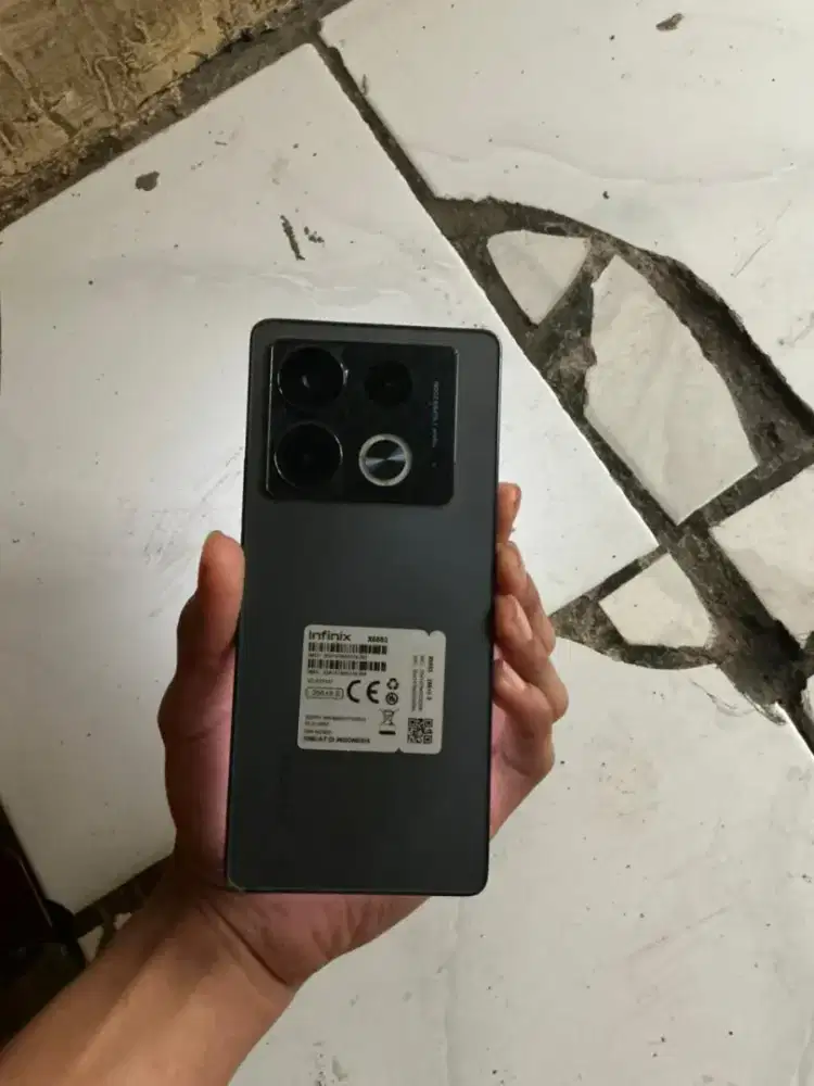 INFINIX NOTE 40 8+5GB 256GB