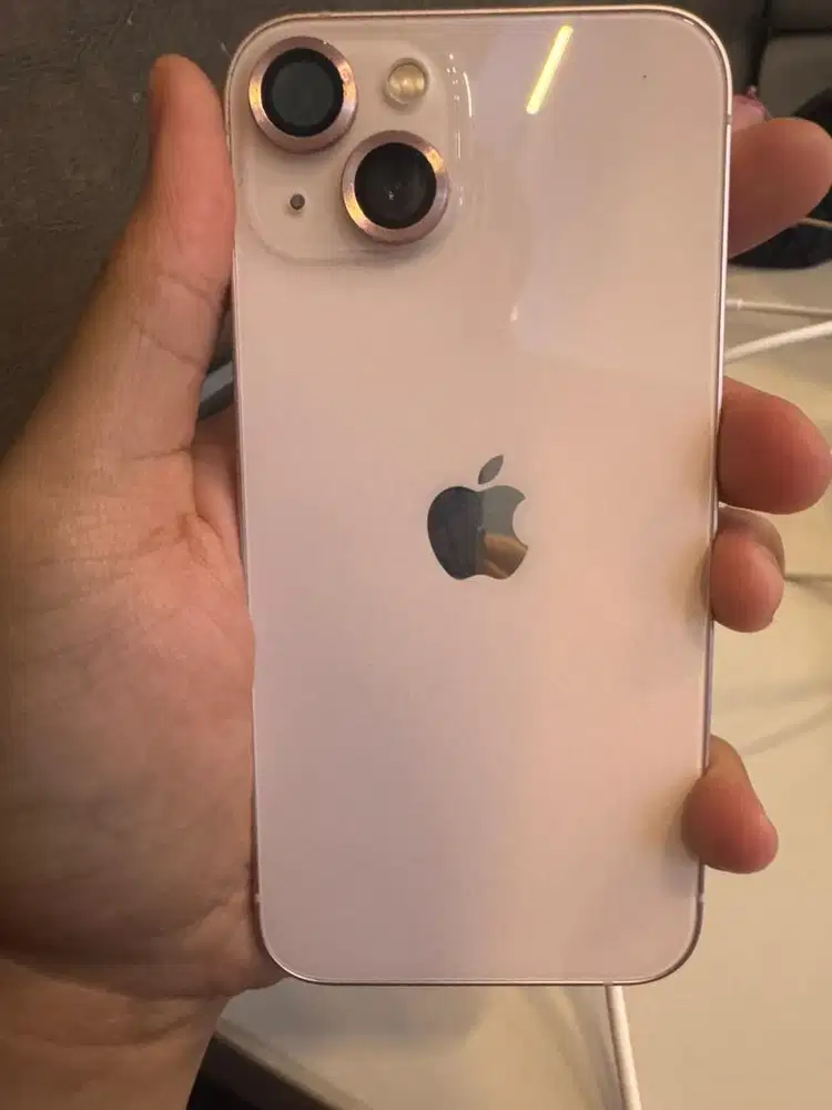 Iphone 13 128GB  PInK