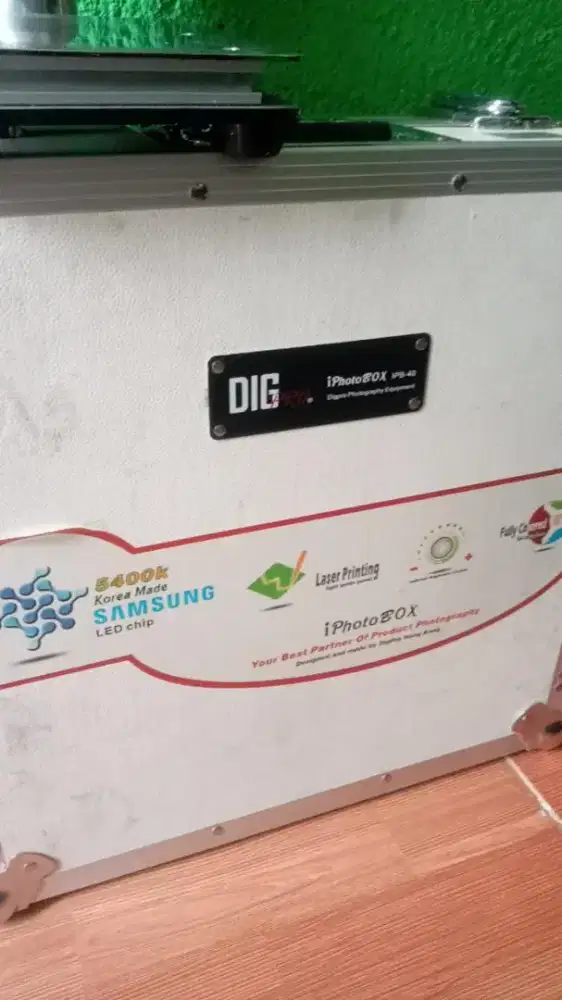 Digpro Iphotobox IPB - 40