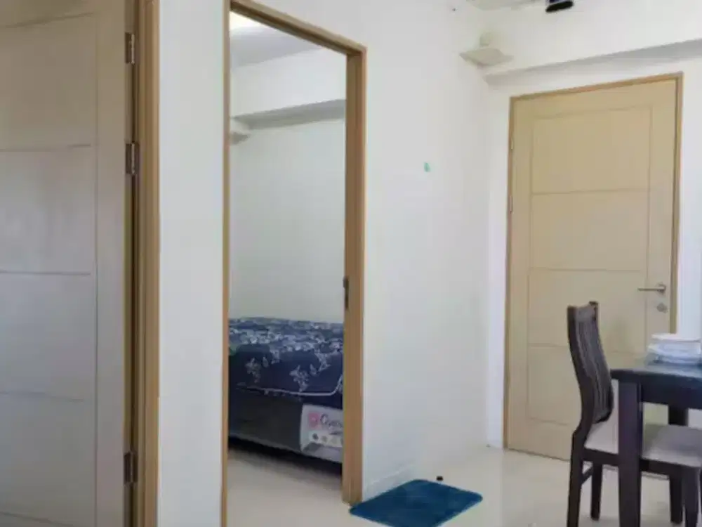 Apartemen Educity Tower Harvard Furnish Elektronik Pakuwon City