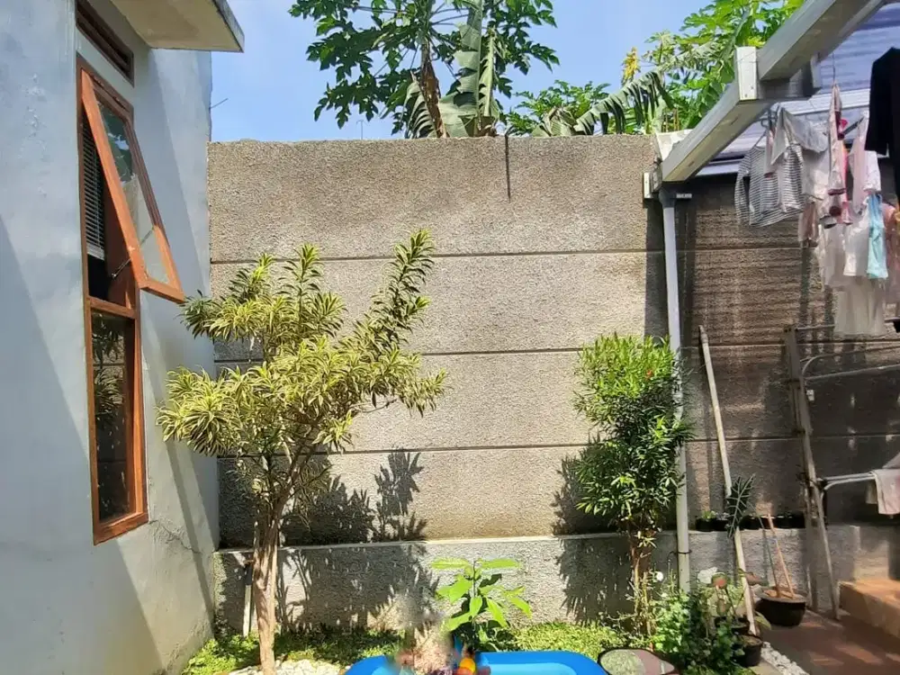 CEPAATT RUMAH BAGUS NYAMAN MINIMALIS 2 LANTAI SIAP HUNI IDI PADASUKA BANDUNG