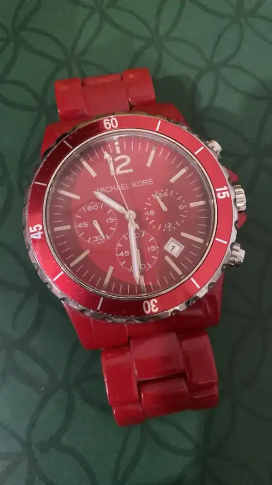 Masimmo Duti Chrono, Furla & Michael Kors