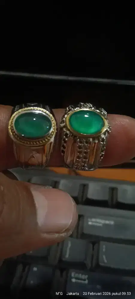 Batu Bacan Doko Gulao HQ