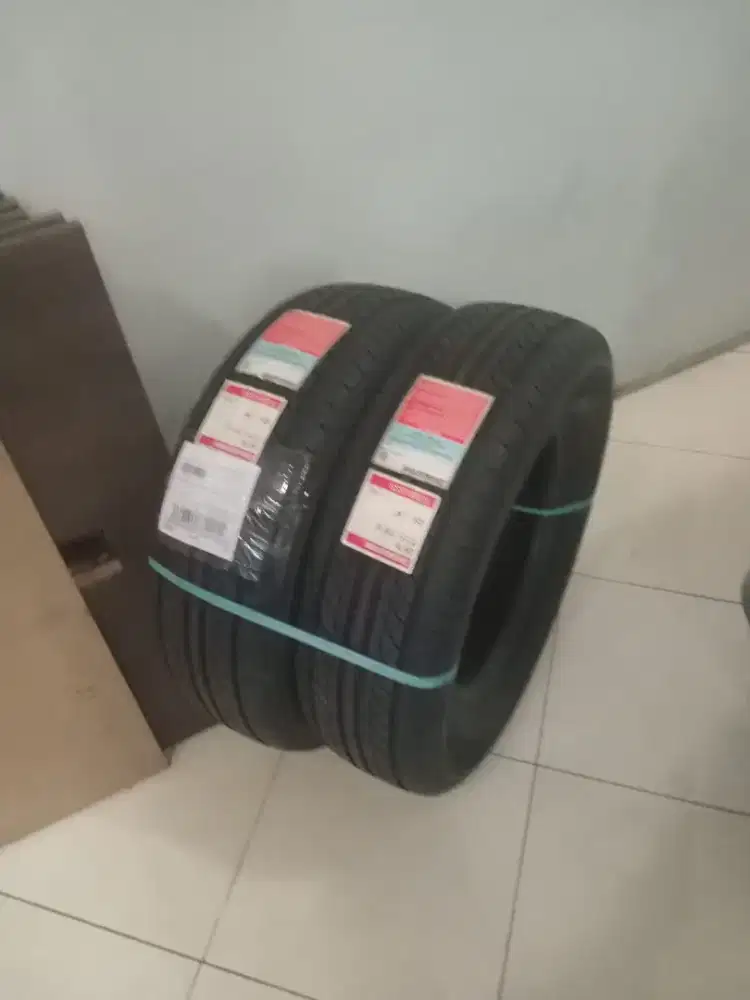 BAN BRIDGESTONE R15 215/70