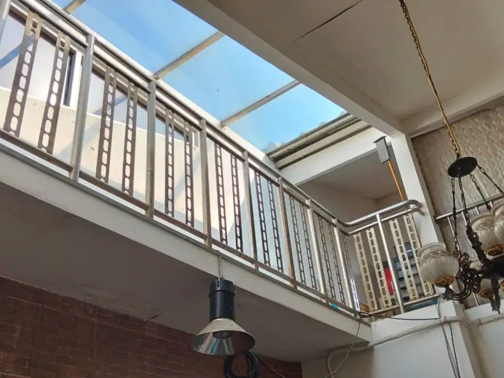 Rumah Kost di Rawamangun 8 Kamar Tidur