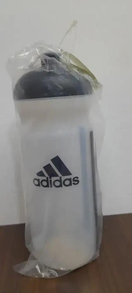 Botol Minum Adidas