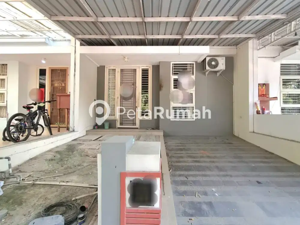 DIJUAL VILLA KOMPLEK CITRALAND GAMA CITY CLUSTER MALDIVES - DAERAH PANCING