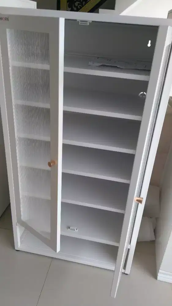 Rak sepatu/ rak buku terbaru